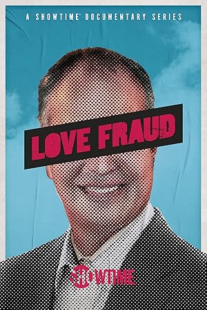 Love Fraud