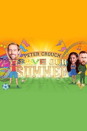 Peter Crouch Save Our Summer