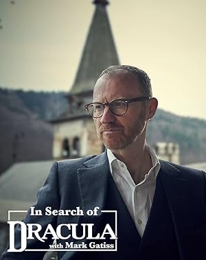 In Search of Dracula