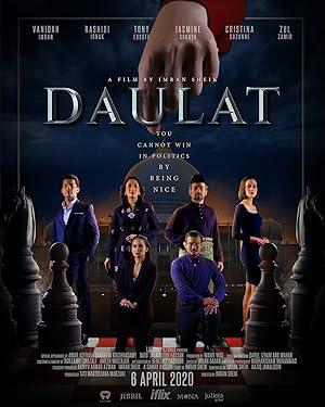 Daulat