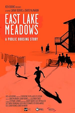 East Lake Meadows: A Public Housing Story