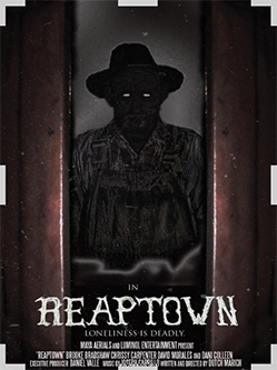 Reaptown