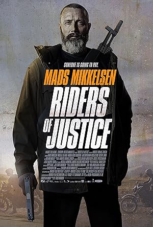 Riders of Justice