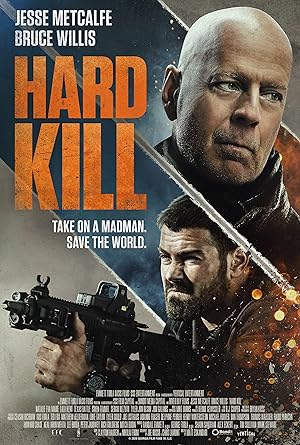 Hard Kill