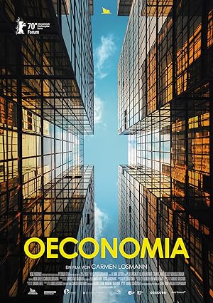 Oeconomia