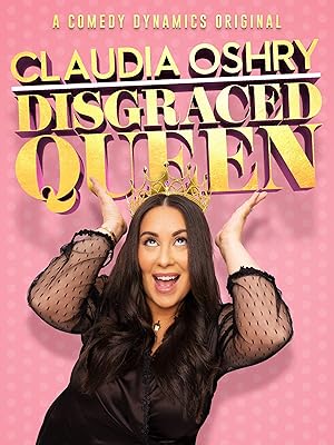 Claudia Oshry: Disgraced Queen