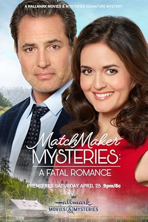 MatchMaker Mysteries: A Fatal Romance