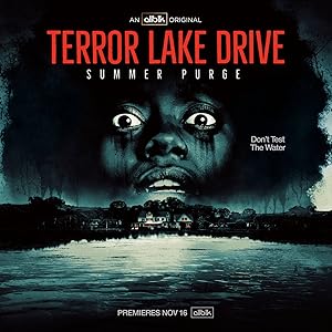 Terror Lake Drive