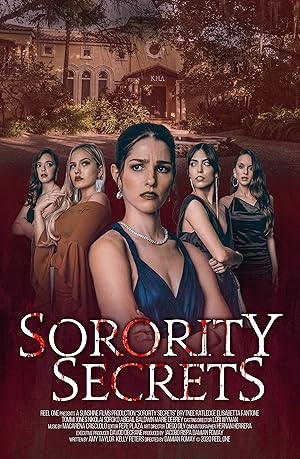 Sorority Secrets