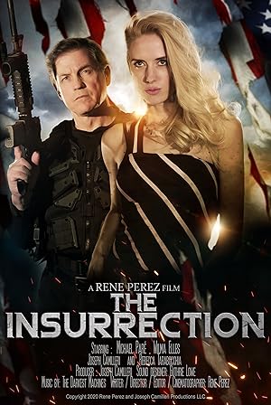 The Insurrection