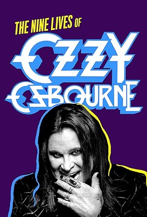 The Nine Lives of Ozzy Osbourne