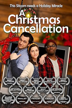 A Christmas Cancellation