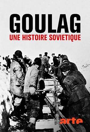 Gulag, the Story