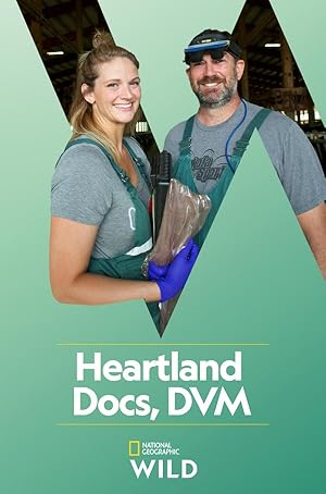 Heartland Docs, DVM