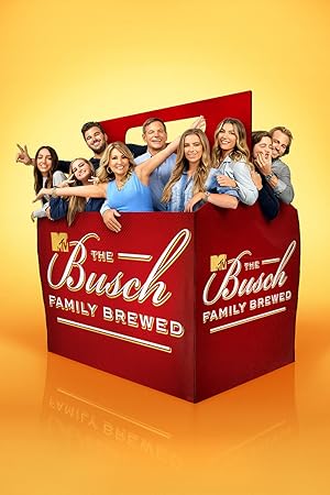 The Busch Family Brewed