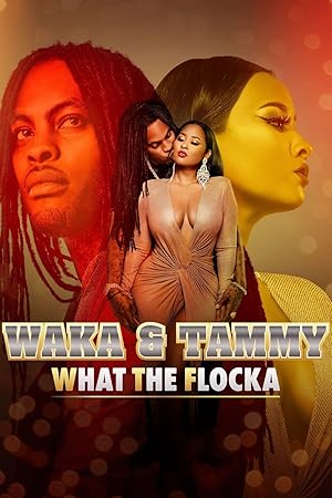 Waka & Tammy