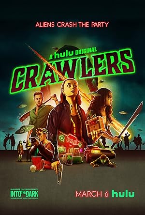 Crawlers