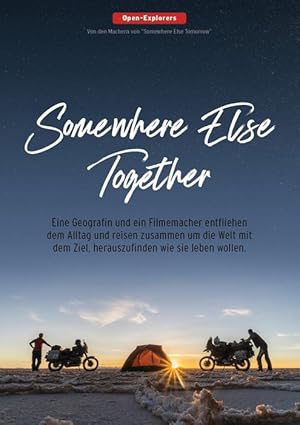 Somewhere Else Together