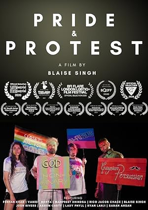 Pride & Protest