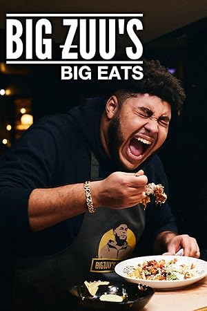 Big Zuu's Big Eats