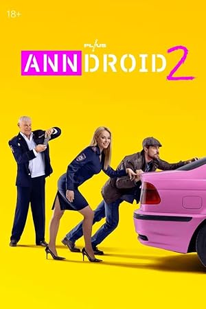 AnnDroid