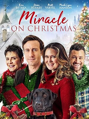 Miracle on Christmas