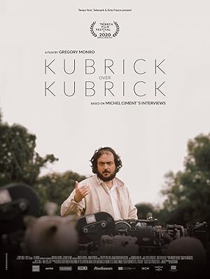 Kubrick by Kubrick