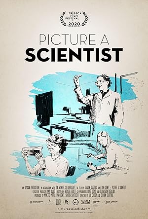 Picture a Scientist