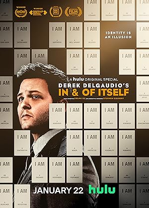 Derek DelGaudio's In & of Itself