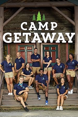 Camp Getaway