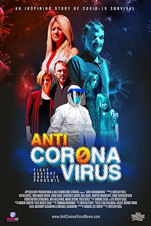 Anti Corona Virus