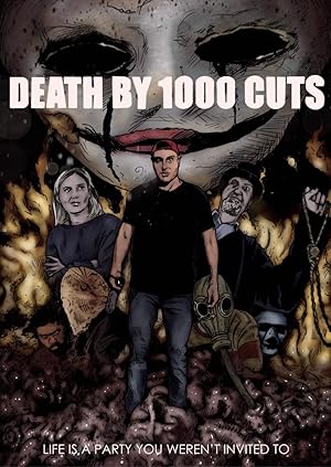 Death by 1000 Cuts