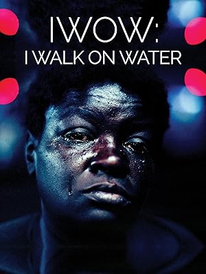 IWOW: I Walk on Water