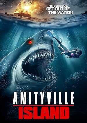 Amityville Island