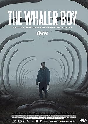 The Whaler Boy