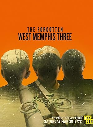 The Forgotten West Memphis Three