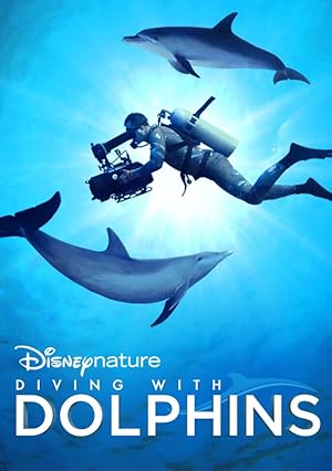 Diving with Dolphins