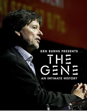 The Gene: An Intimate History