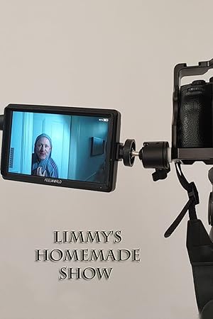 Limmy's Homemade Show!