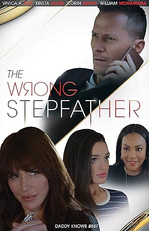 The Wrong Stepfather