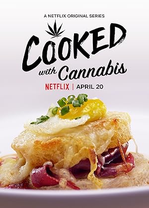 Cooked With Cannabis