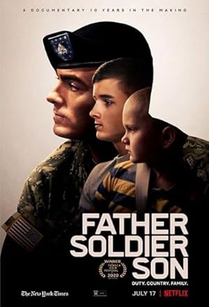 Father Soldier Son