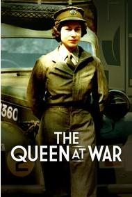 Our Queen at War