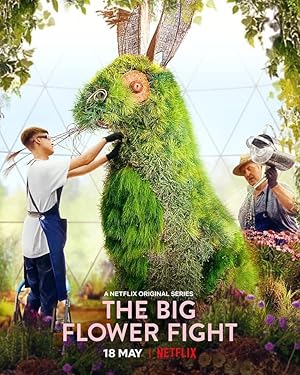 The Big Flower Fight