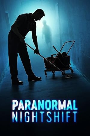 Paranormal Nightshift