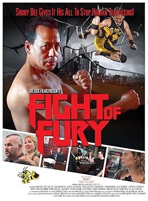 Fight of Fury