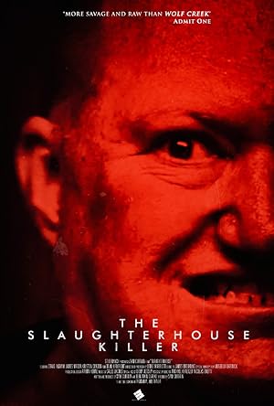 The Slaughterhouse Killer