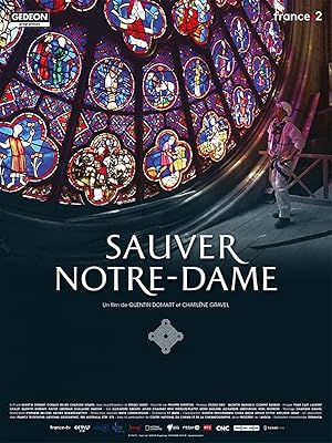 Saving Notre Dame