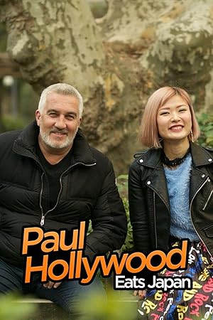 Paul Hollywood Eats...