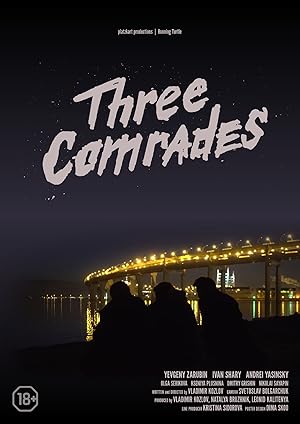 Three Comrades